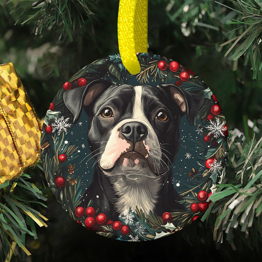 Weihnachtsbaum-Ornament - Stafford 1