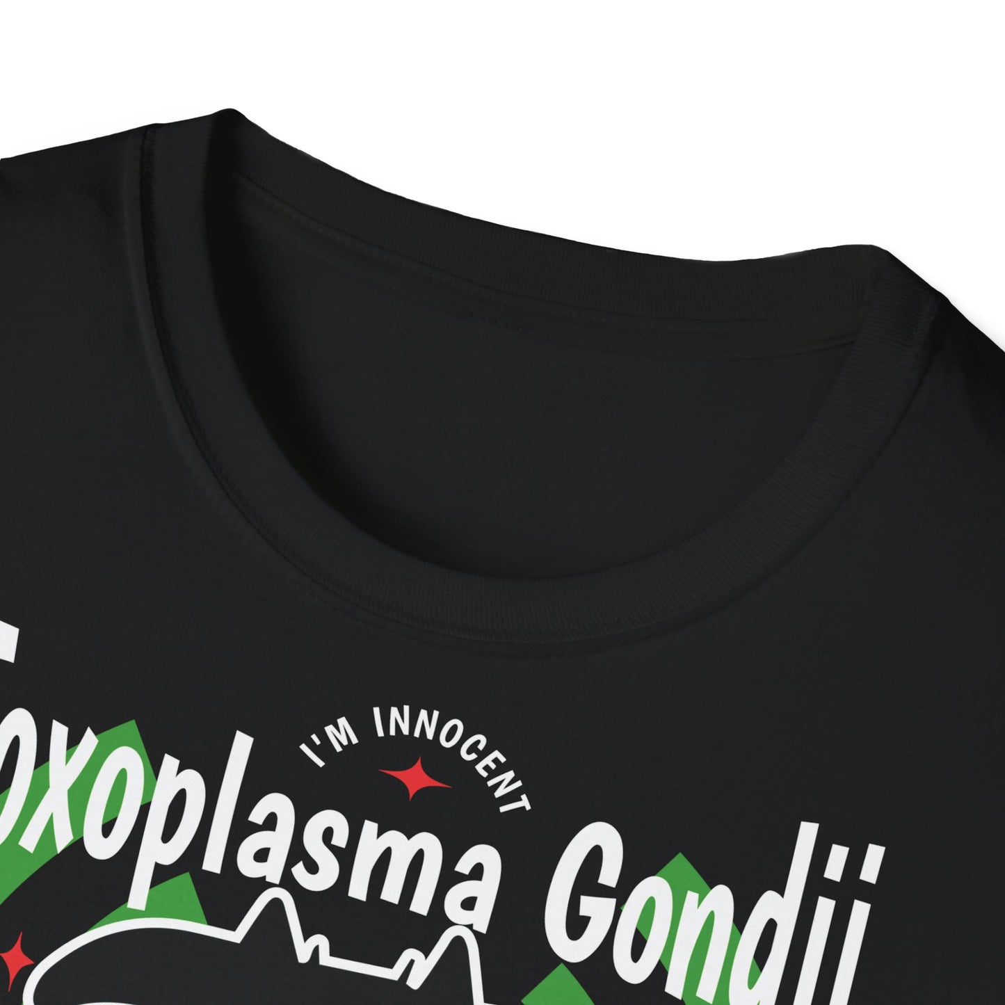 Cazy Cat Mom - Crazy Cat Dad