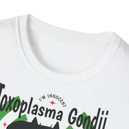 Cazy Cat Mom - Crazy Cat Dad