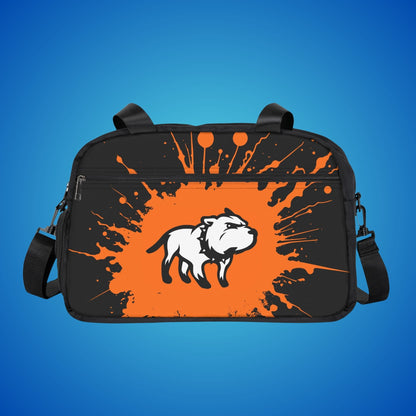 Fitness Tasche im Cute Outlaw Style