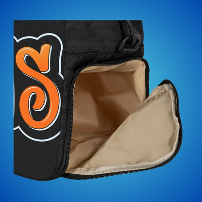 Fitness Tasche im Cute Outlaw Style