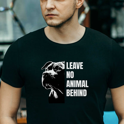 Leave no Animal behind!
