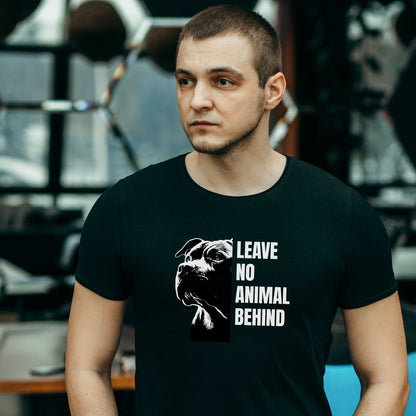 Leave no Animal behind!