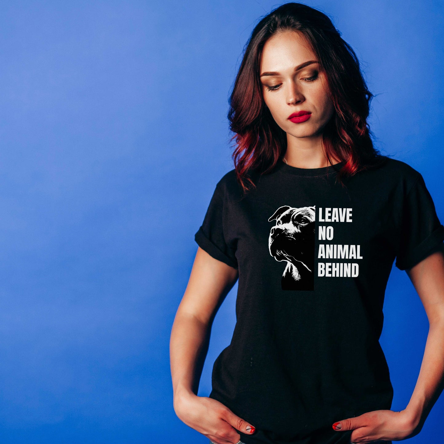 Leave no Animal behind!