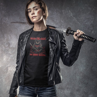 Für unsere Katzenfreunde - von S bis 3XL