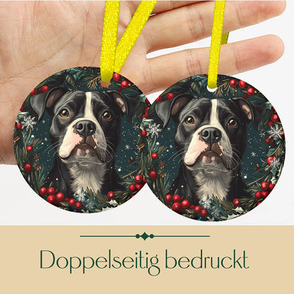 Weihnachtsbaum-Ornament - Stafford 1